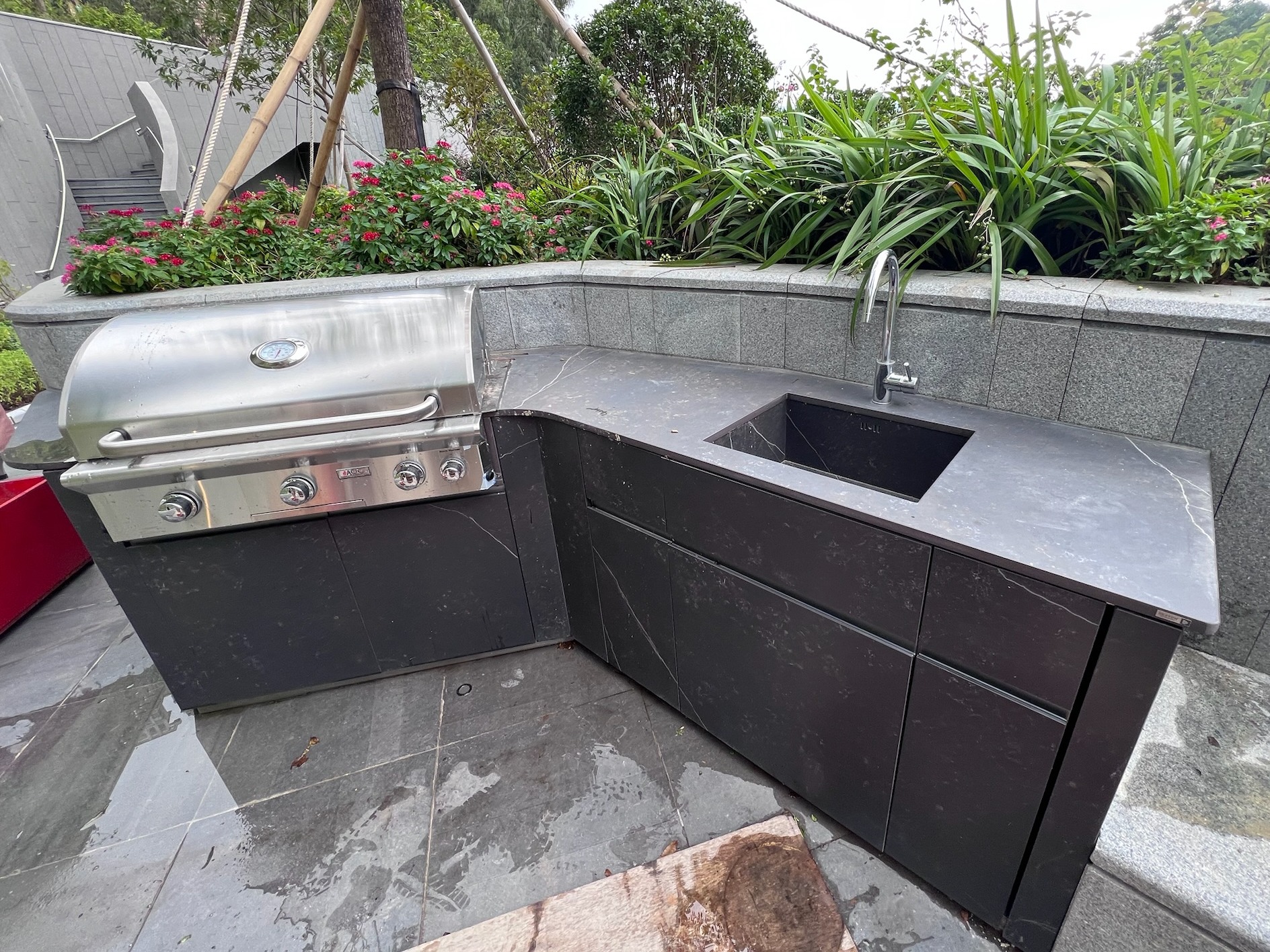 Mobirise Website Builder