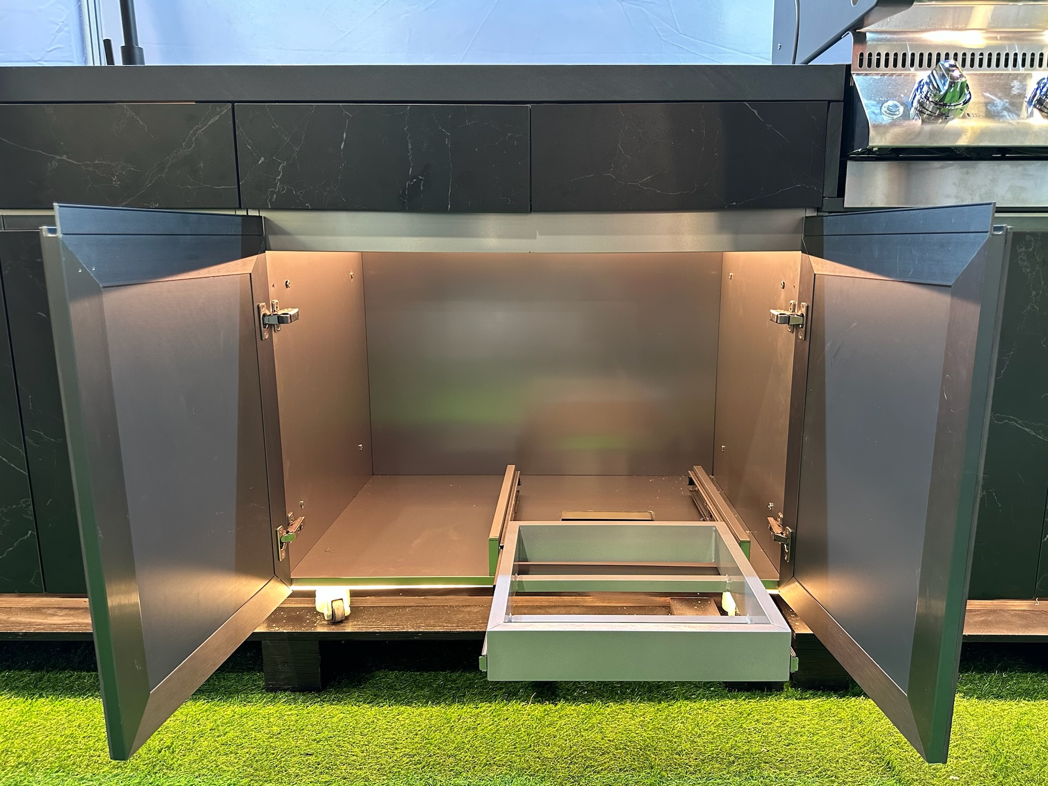 Mobirise Website Builder