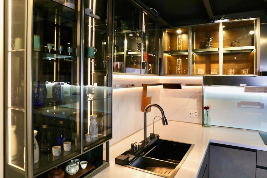 Mobirise Website Builder