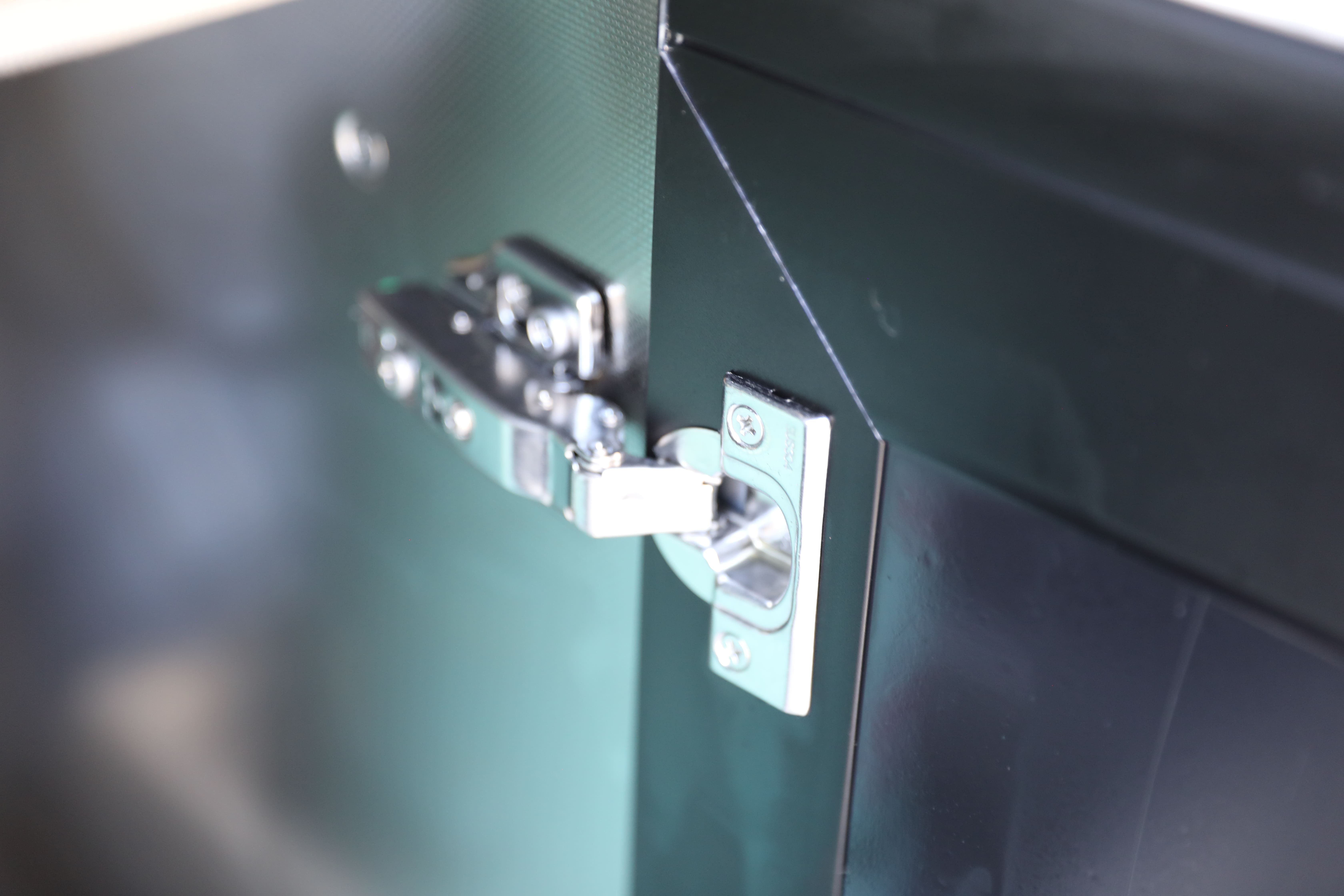 Mobirise Website Builder