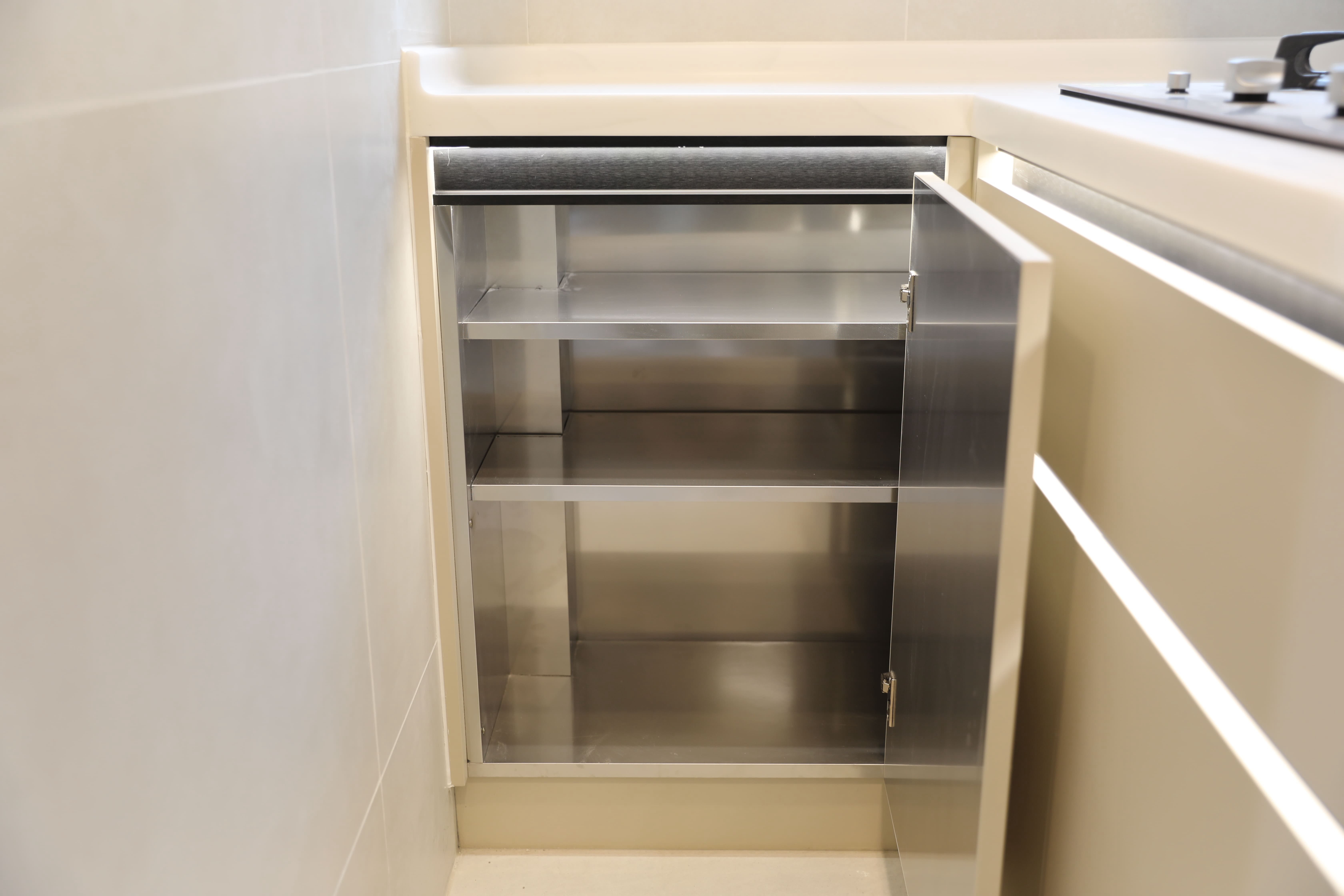 Mobirise Website Builder